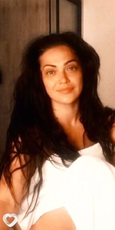 Ана, 40, Череповце — анкета №2637301