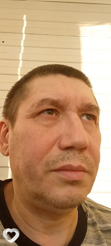 Виктор, 51, Ханты-Мансийске — анкета №2637305