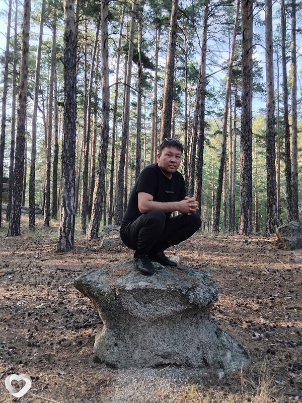Бекболат, 37, Астане — анкета №2637306