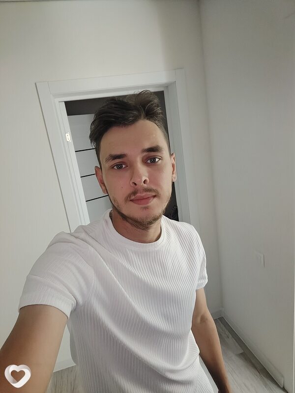 Дима, 29, Уфе — анкета №2637313