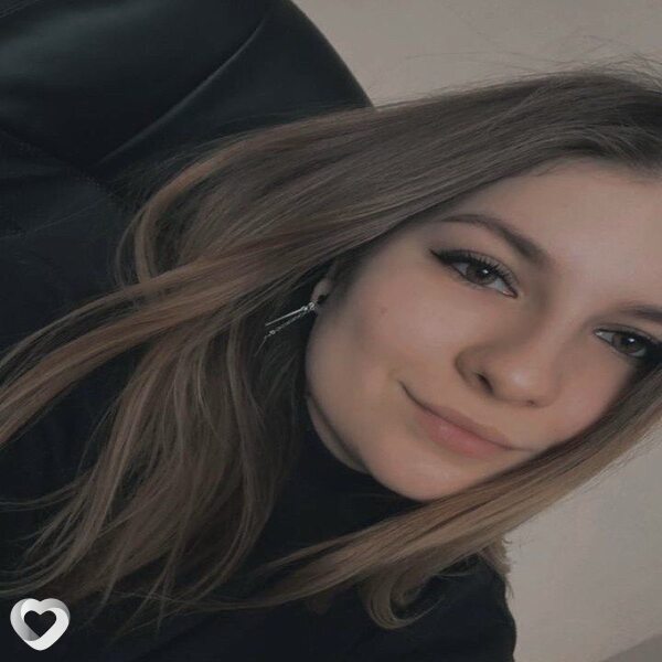 Дарья, 25, Ростове-на-Дону — анкета №2637315