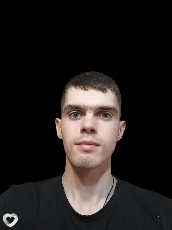 Лёша, 23, Красногорске — анкета №2637267