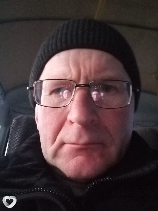 Vadim, 53, Ирбите — анкета №2637279