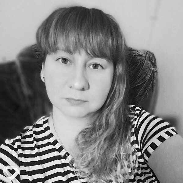 Любовь, 41, Бердске — анкета №2637281