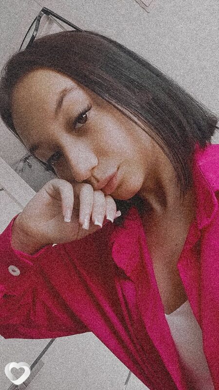 Алёна, 19, Нижнем Новгороде — анкета №2637326