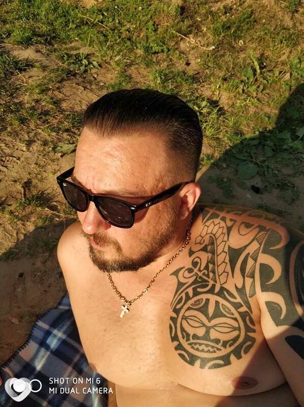 Артем, 24, Лобне — анкета №2637329
