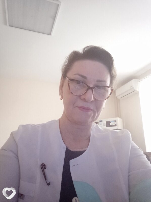 Наталья, 61, Челябинске — анкета №2637335