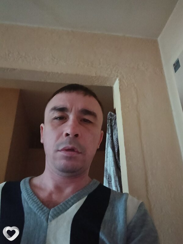 Evg, 43, Михайловка (Волгоградская Област — анкета №2637242