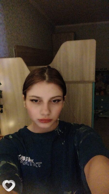 Алиса, 19, Пензе — анкета №2637245