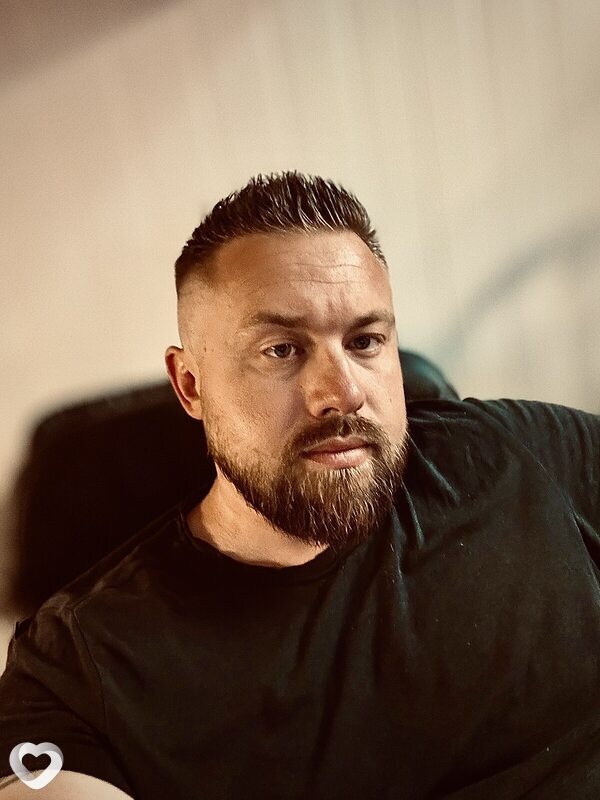 Иван, 36, Минске — анкета №2637254