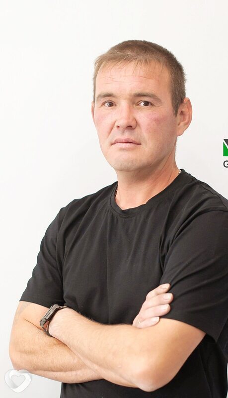 Эдуард, 44, Зеленодольске — анкета №2637263