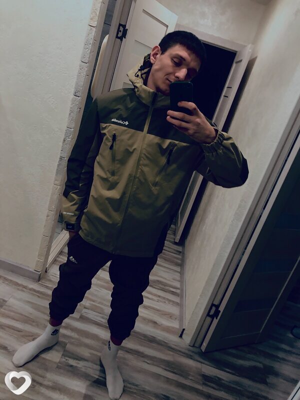 Дмитрий, 28, Домодедово — анкета №2637468