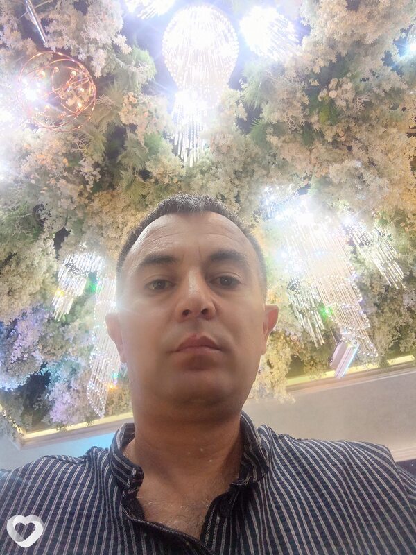 Дос, 36, Бишкек — анкета №2637469