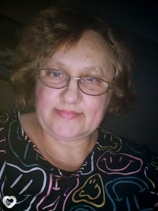 Татьяна, 54, Саратове — анкета №2637477