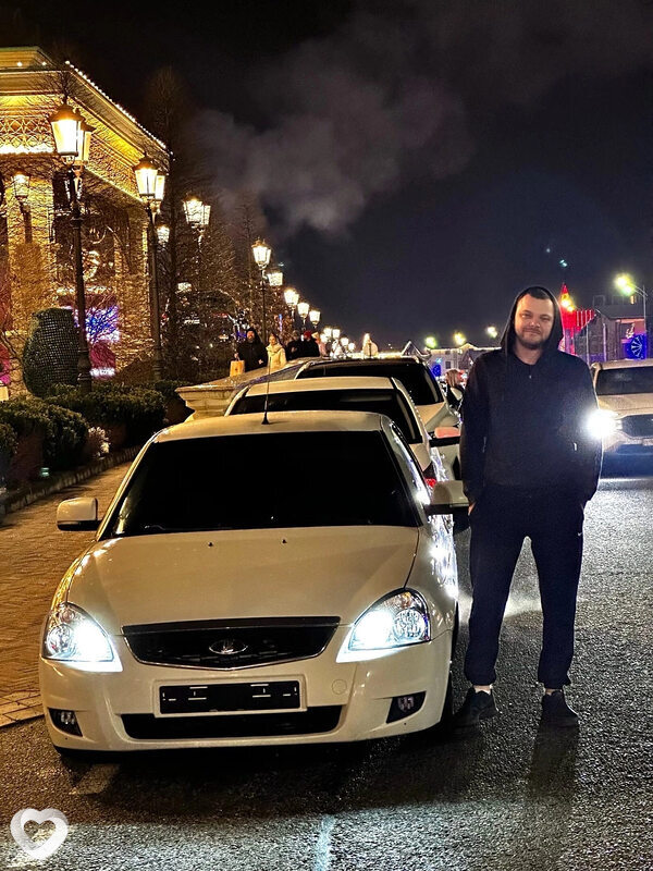 Денис, 21, Воронеже — анкета №2637485