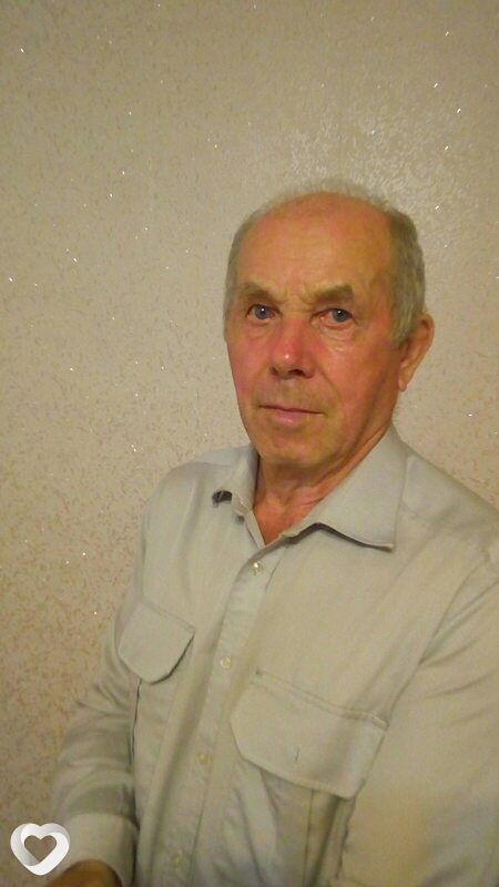 Юра, 64, Нижнем Тагиле — анкета №2637196