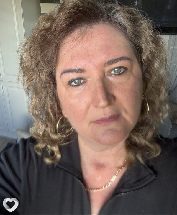 Ирина, 50, Пензе — анкета №2637201