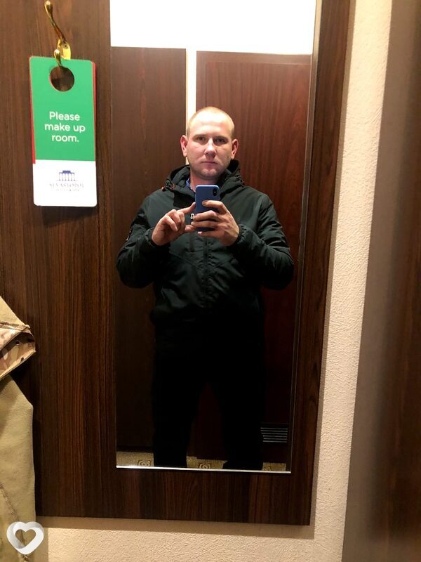 Дмитрий, 30, Орёл — анкета №2637204