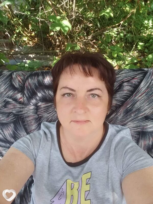 Koala, 47, Саратове — анкета №2637207