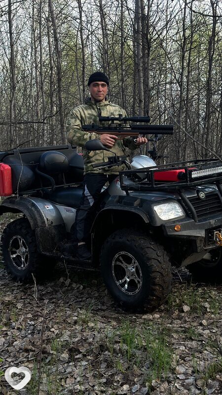 Aleksan, 30, Тюмени — анкета №2637208