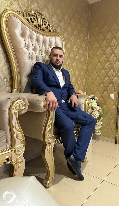 Дмитрий, 31, Пятигорске — анкета №2637372