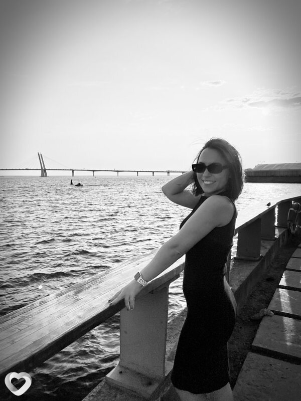 Юлия, 33, Санкт-Петербурге — анкета №2637374