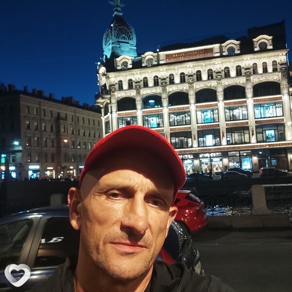 Александр, 42, Сочи — анкета №2637375