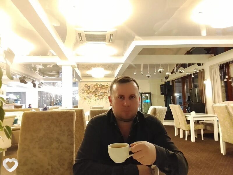Алексей, 35, Сергиеве Посаде — анкета №2637381