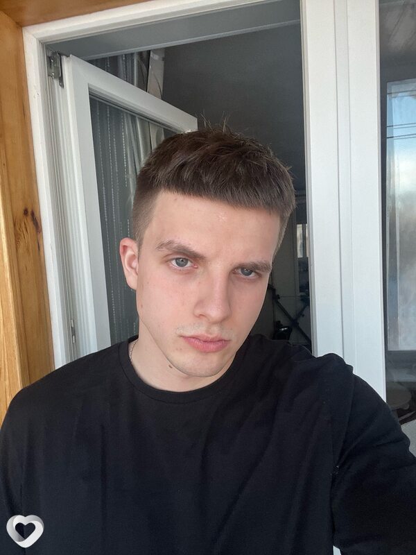 Петр, 23, Липецке — анкета №2637386