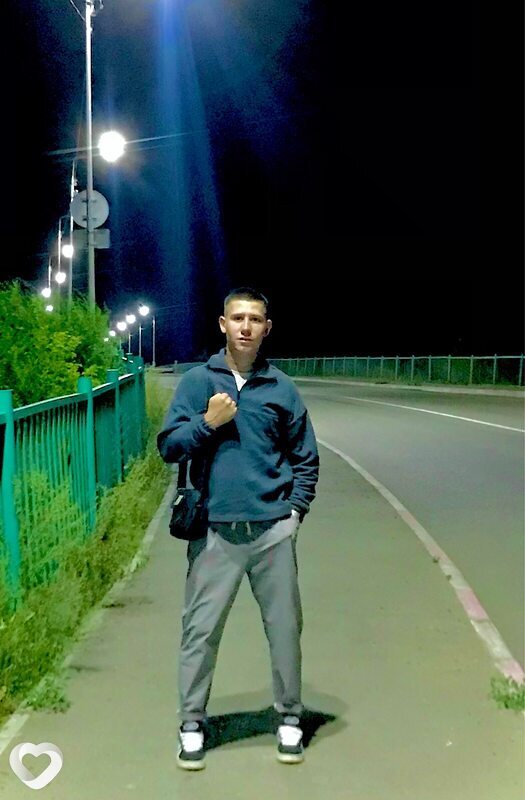 Айтуар, 21, Кокшетау — анкета №2637387