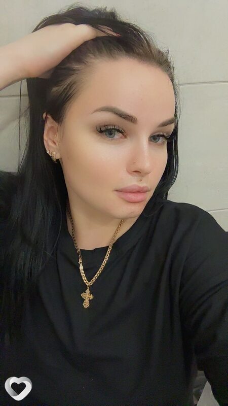 Анна, 26, Волгограде — анкета №2637389