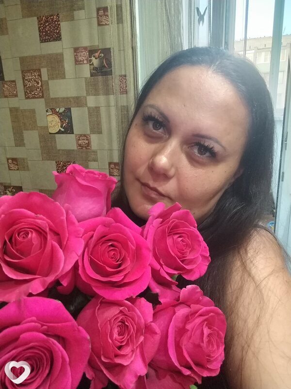 Алла, 34, Туле — анкета №2637391