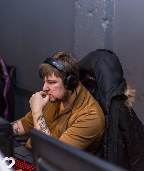 Егор, 26, Нижнем Новгороде — анкета №2637392
