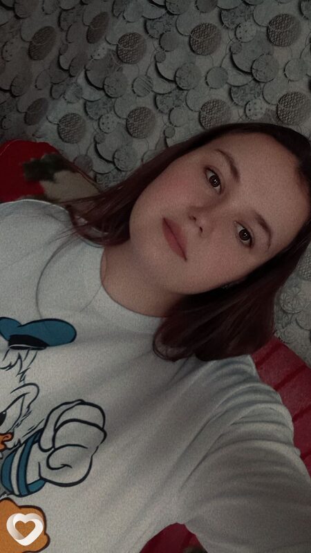 Настя, 21, Челябинске — анкета №2637402