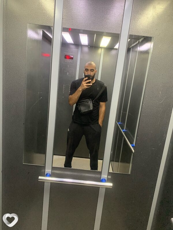 Вазген, 28, Красноярске — анкета №2637403