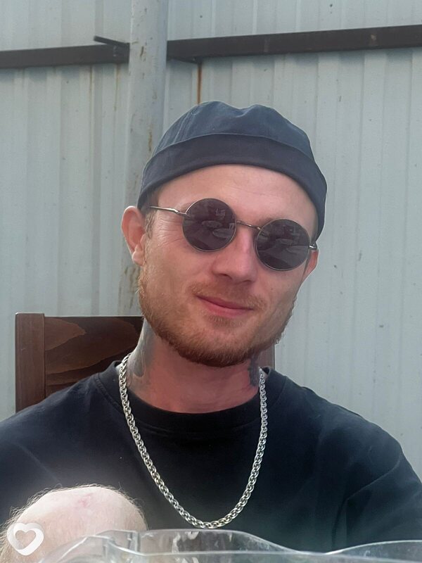 Денис, 28, Миассе — анкета №2637405