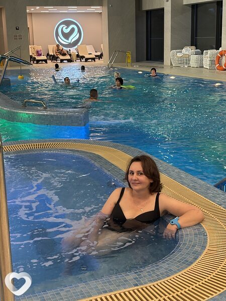 Юлия, 54, Воронеже — анкета №2638114