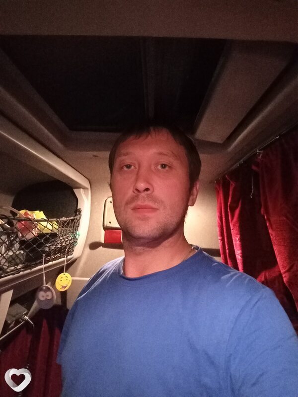 Иакс, 35, Самаре — анкета №2638126