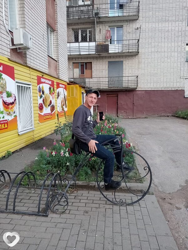 Дмитрий, 43, Смоленске — анкета №2638127