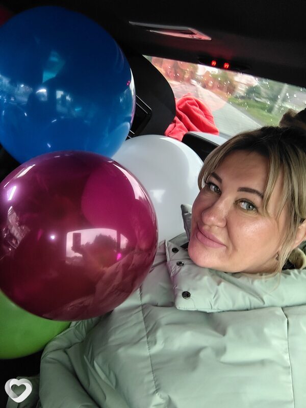 Павла, 45, Екатеринбурге — анкета №2638129