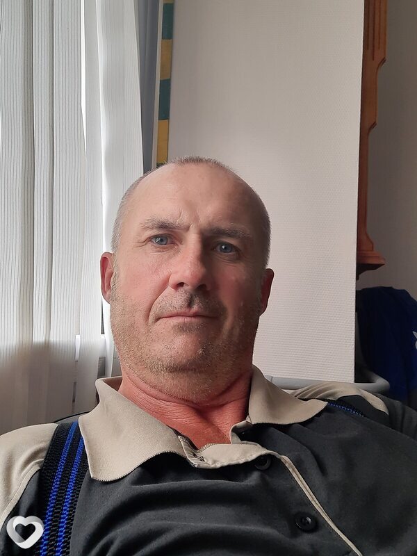Андрей, 50, Уфе — анкета №2637418