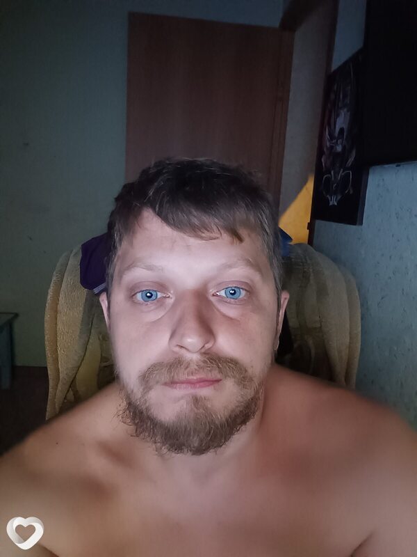 Дмитрий, 35, Бийске — анкета №2637421