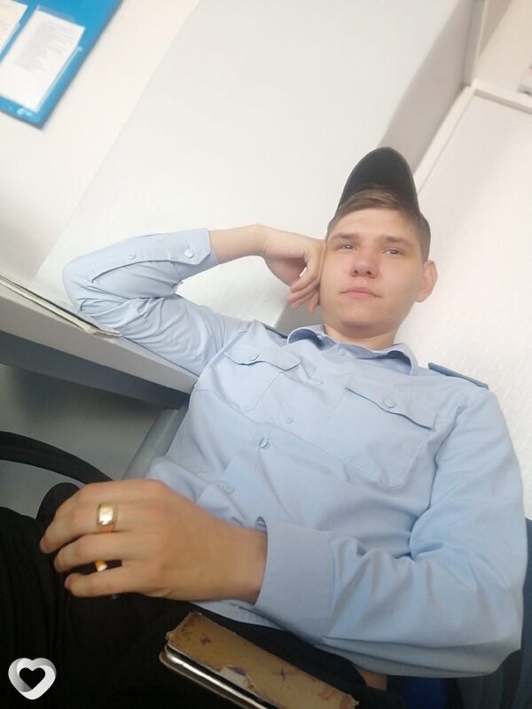 Сашок, 23, Рязани — анкета №2637428