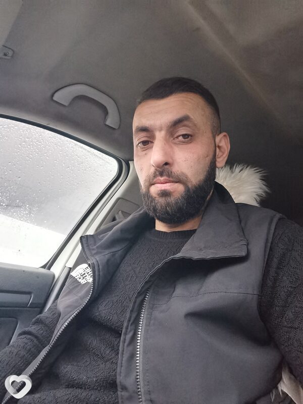 Артур, 37, Одинцове — анкета №2637429