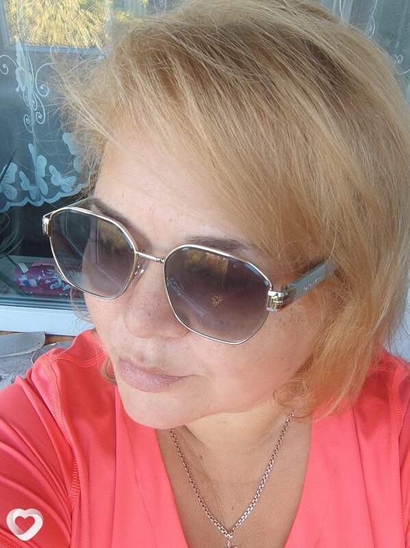 Наталья, 47, Иванове — анкета №2637611