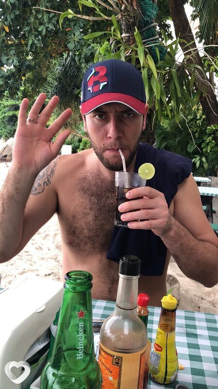 Сергей, 39, Саратове — анкета №2637443