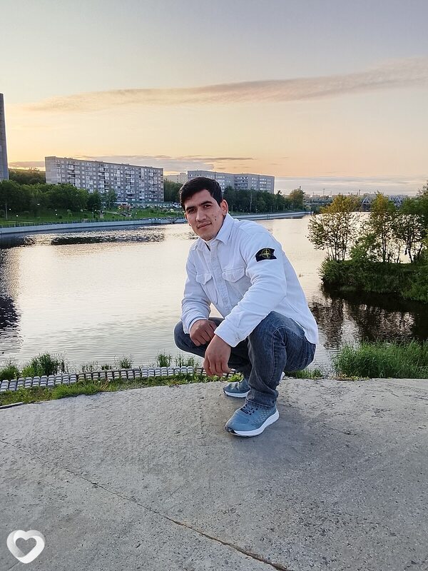 Некруз, 27, Череповце — анкета №2637445