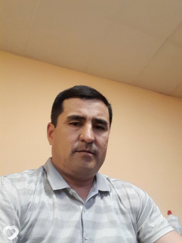 Мурат, 42, Минске — анкета №2637446