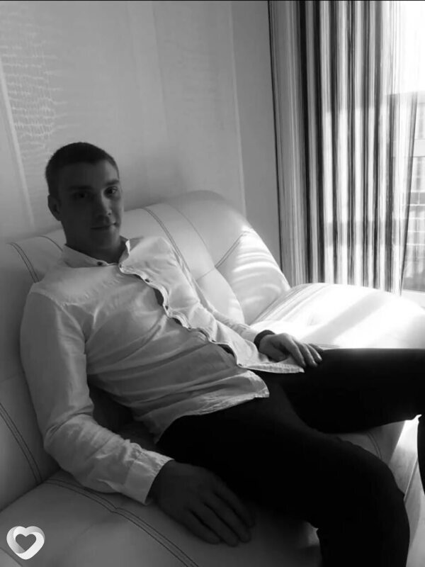 Павел, 32, Москве — анкета №2637449