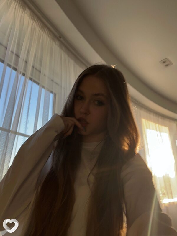 Ангелина, 24, Москве — анкета №2637450